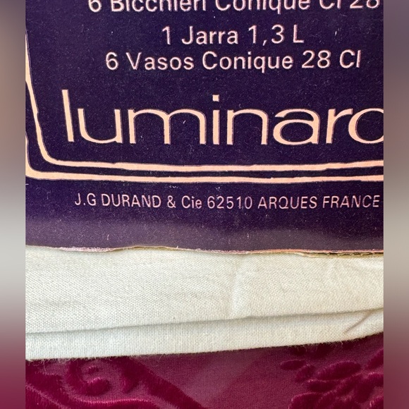 Rosaline 7 Piece set - Picture 5 of 12